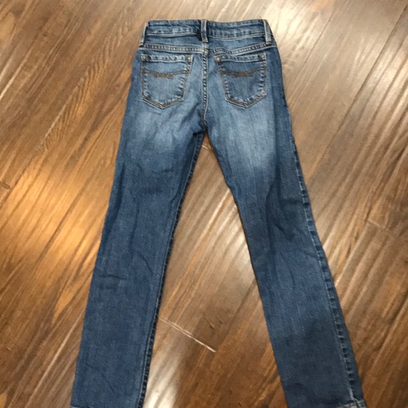 Little Girl’s GAP Jeans - Picture 4 of 6